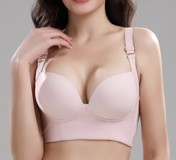 Lafanessa's - Deep Cup Bra