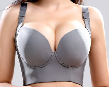 Lafanessa's - Deep Cup Bra