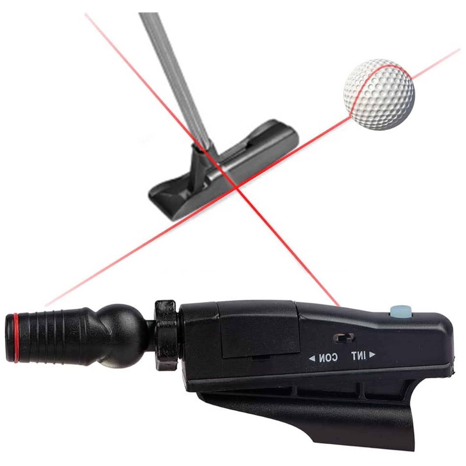 Laser Sight Pointer