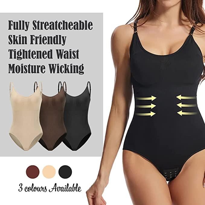 LAST DAY 49% OFF - BODYSUIT SHAPEWEAR