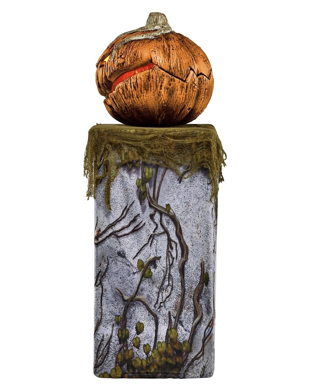 LAST DAY 49% OFF - Halloween evil pumpkin