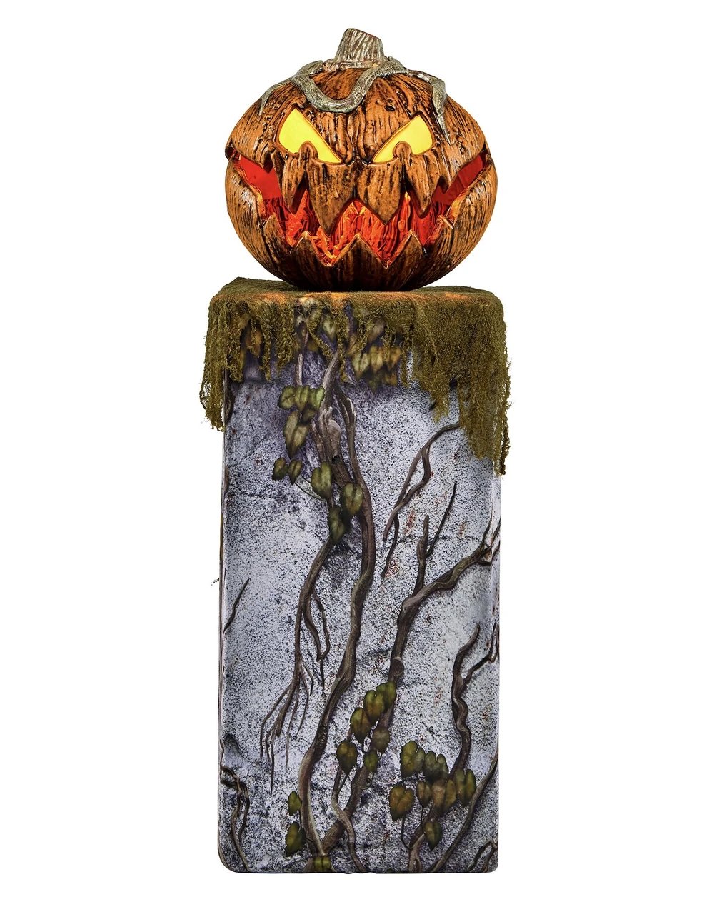 LAST DAY 49% OFF - Halloween evil pumpkin