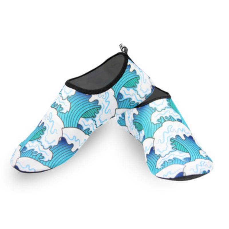 LAST DAY 49% OFF - Womens And Mens Barefoot Quick-Dry Aqua Socks