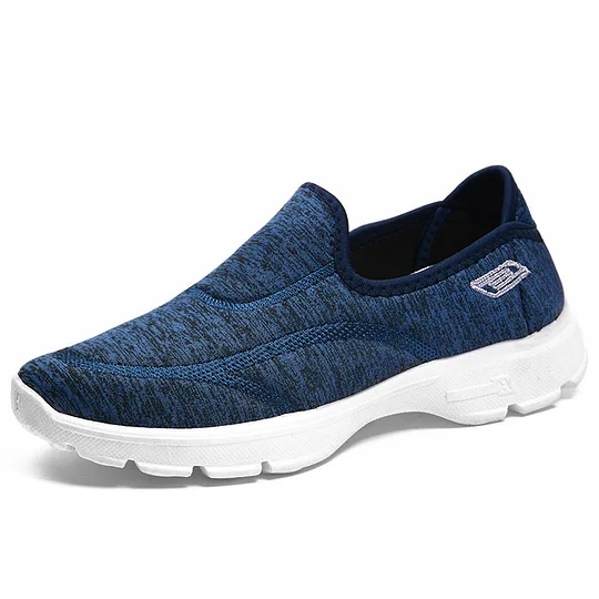 Last Day 49% Off - Women's Woven Orthopedic Soft Sole Breathable Walking Shoes