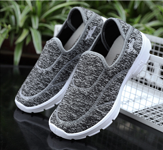 Last Day 49% Off - Women's Woven Orthopedic Soft Sole Breathable Walking Shoes