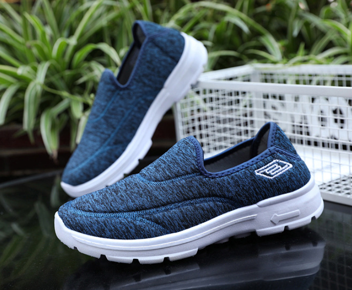 Last Day 49% Off - Women's Woven Orthopedic Soft Sole Breathable Walking Shoes