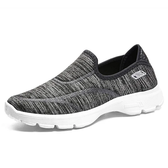 Last Day 49% Off - Women's Woven Orthopedic Soft Sole Breathable Walking Shoes