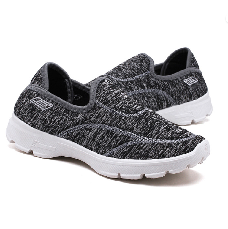 Last Day 49% Off - Women's Woven Orthopedic Soft Sole Breathable Walking Shoes