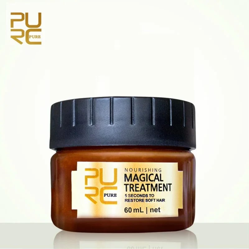 (LAST DAY 49% OFF) Hair Treatment