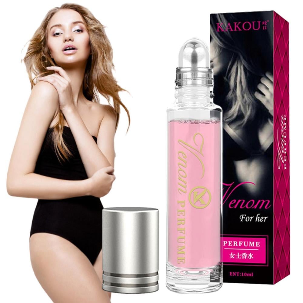 LAST DAY 50% OFF - Aphrodite's Pheromone Perfume