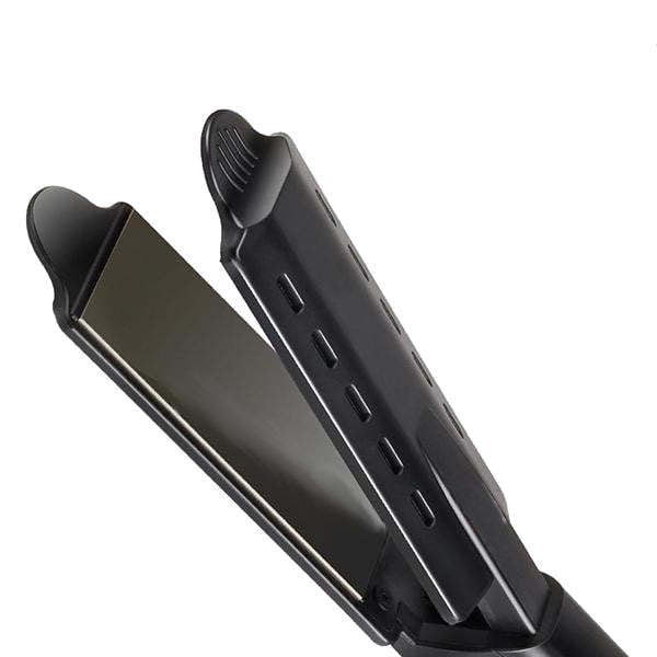 Last Day 50% OFF - New Ceramic Tourmaline Ionic Flat Iron Hair Straightener