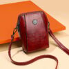 LAST DAY 50% OFF - Thehappywind - RETRO All-match vertical cellphone bag