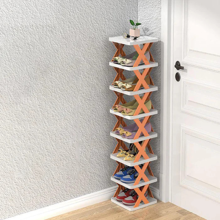 Last Day 59% OFF - Multi-Layer Shoe Rack Storage Organizer