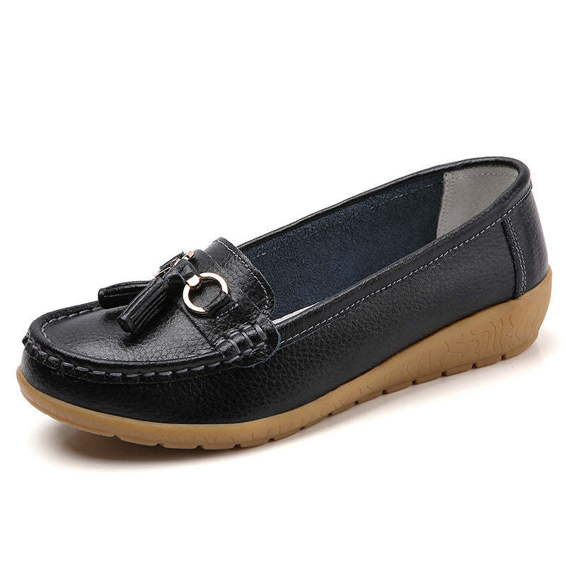 Last Day 60% OFF - Women's Real Soft Nice Shoes