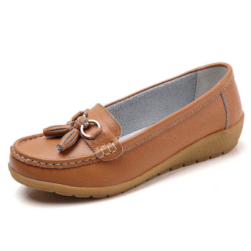 Last Day 60% OFF - Women's Real Soft Nice Shoes