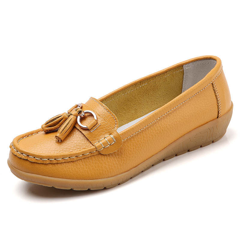 Last Day 60% OFF - Women's Real Soft Nice Shoes