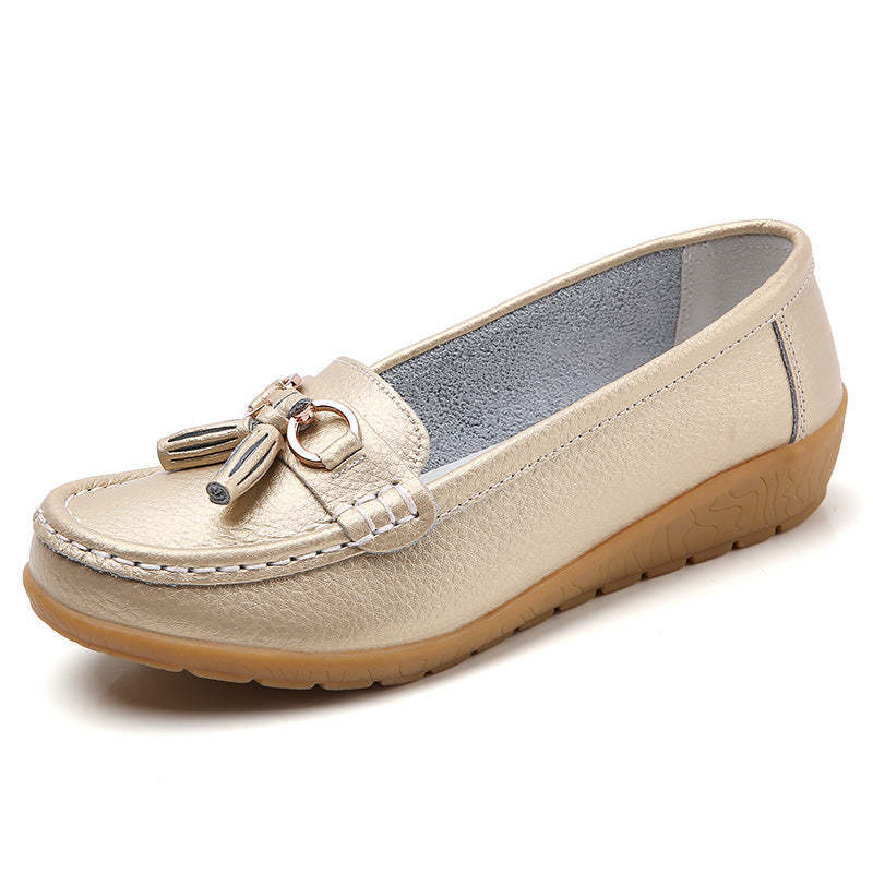 Last Day 60% OFF - Women's Real Soft Nice Shoes