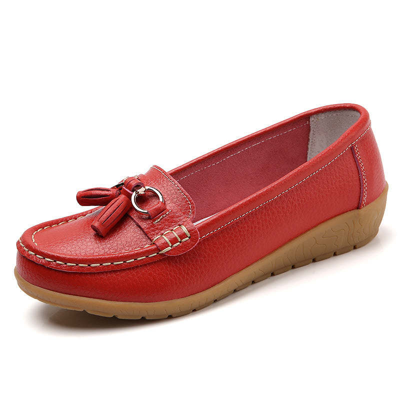 Last Day 60% OFF - Women's Real Soft Nice Shoes