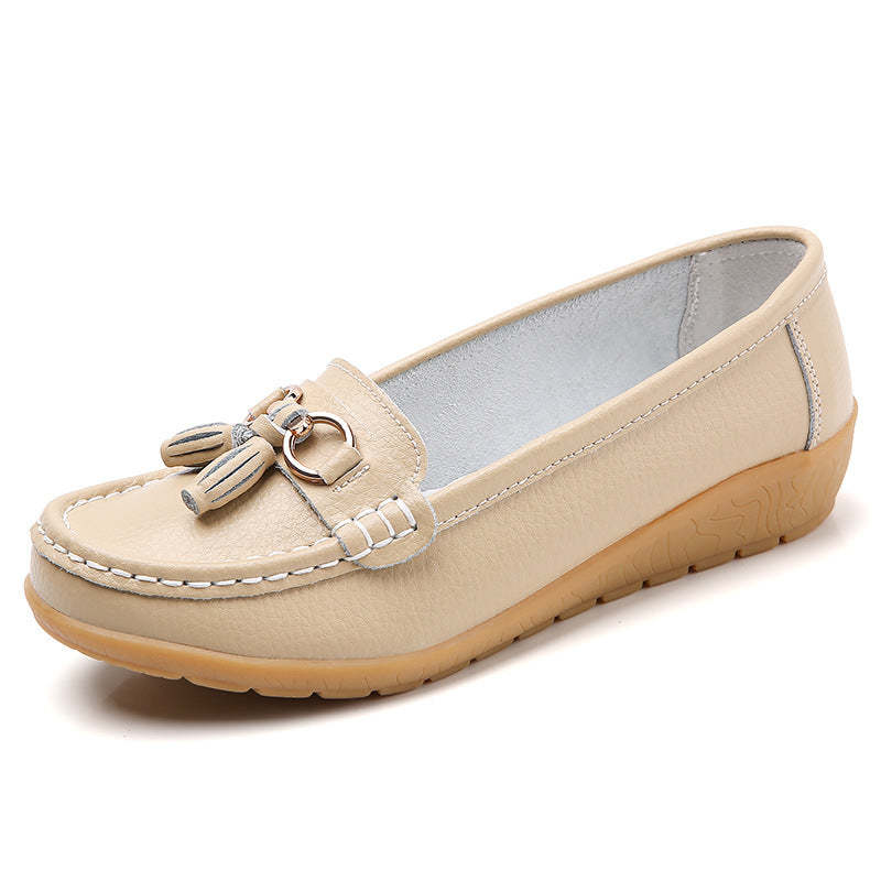 Last Day 60% OFF - Women's Real Soft Nice Shoes