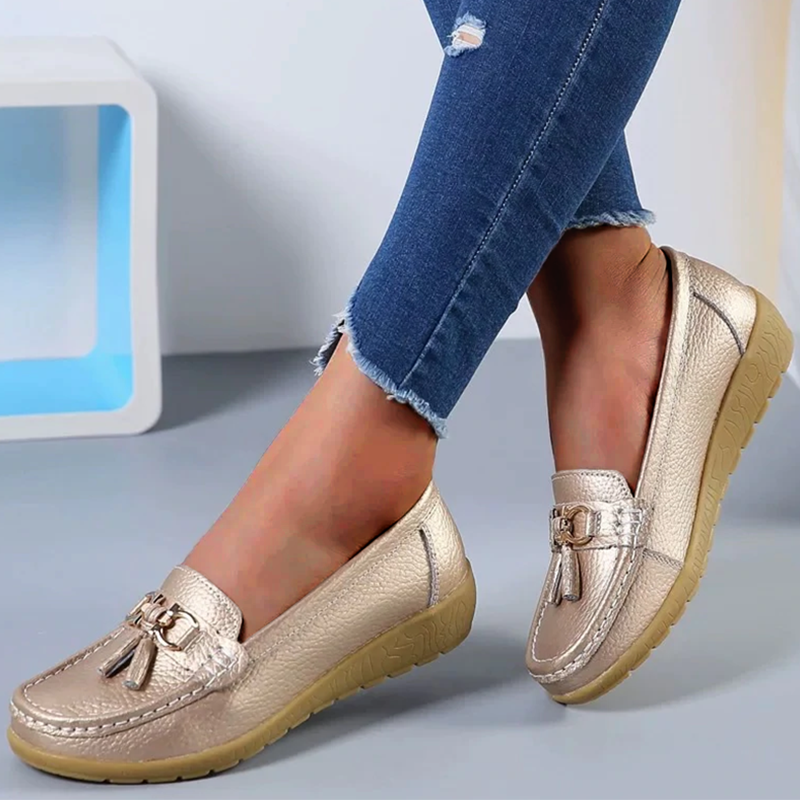 Last Day 60% OFF - Women's Real Soft Nice Shoes