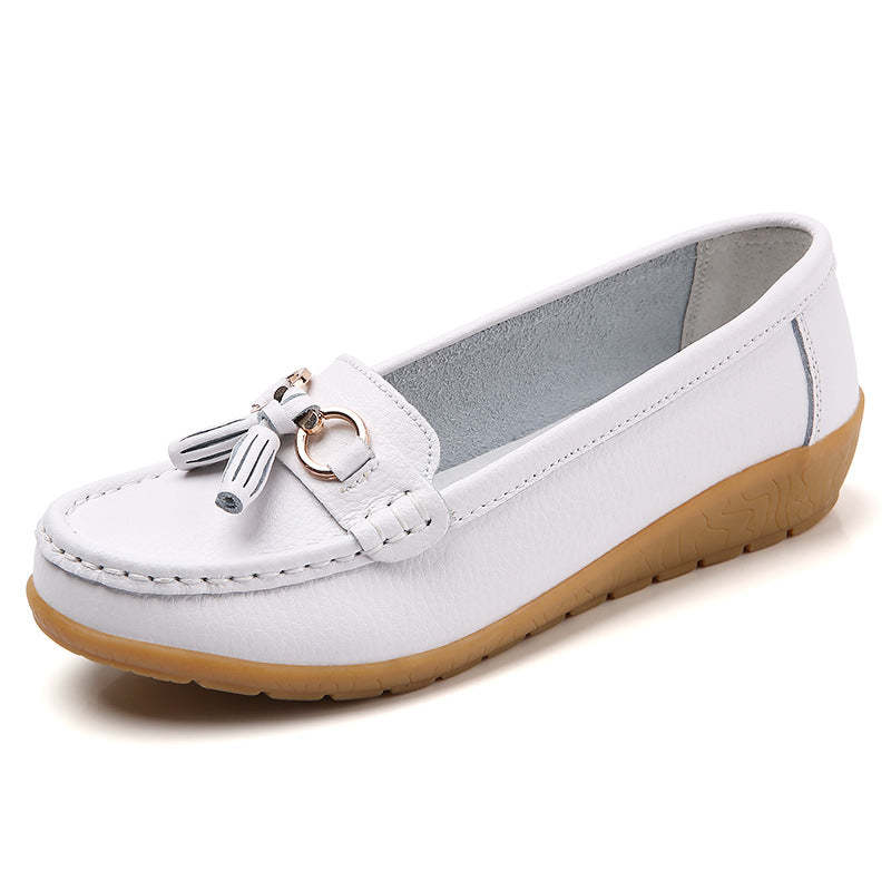 Last Day 60% OFF - Women's Real Soft Nice Shoes