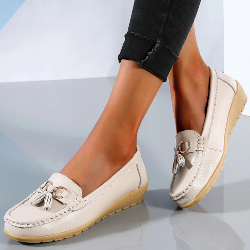 Last Day 60% OFF - Women's Real Soft Nice Shoes