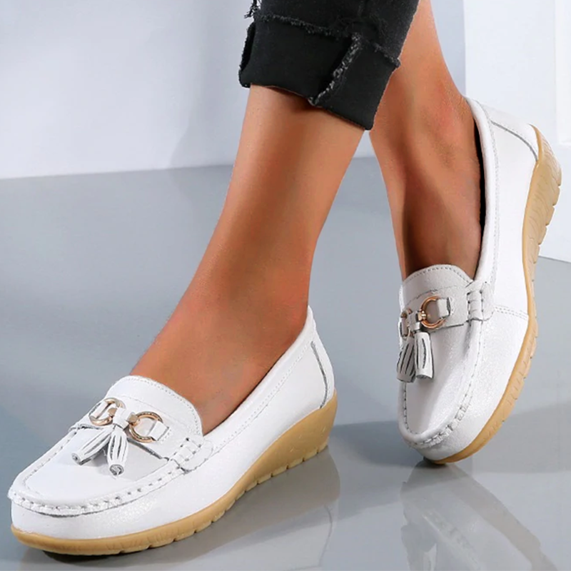 Last Day 60% OFF - Women's Real Soft Nice Shoes