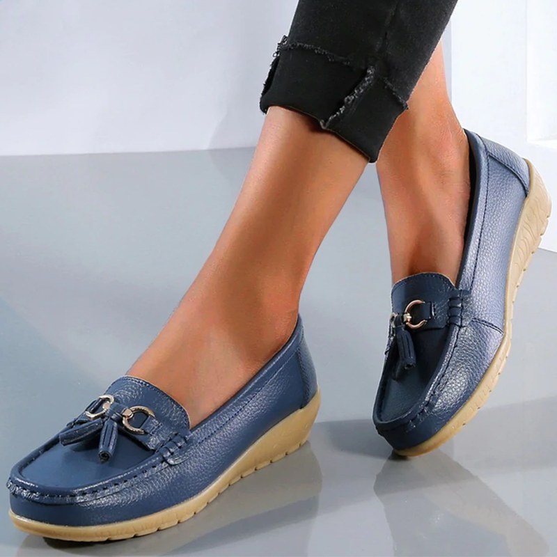 Last Day 60% OFF-Women's Real Soft Nice Shoes-Buy 2 Free Shipping