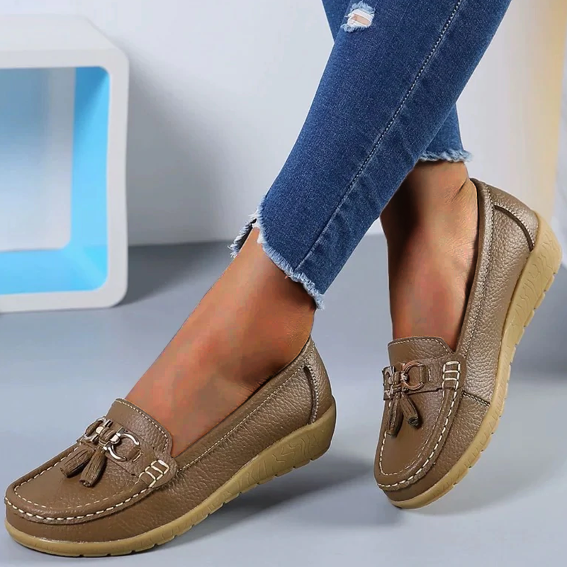 Last Day 60% OFF-Women's Real Soft Nice Shoes-Buy 2 Free Shipping