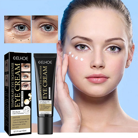 Last Day 65% SALE OFF - Fast Firming Eye Cream