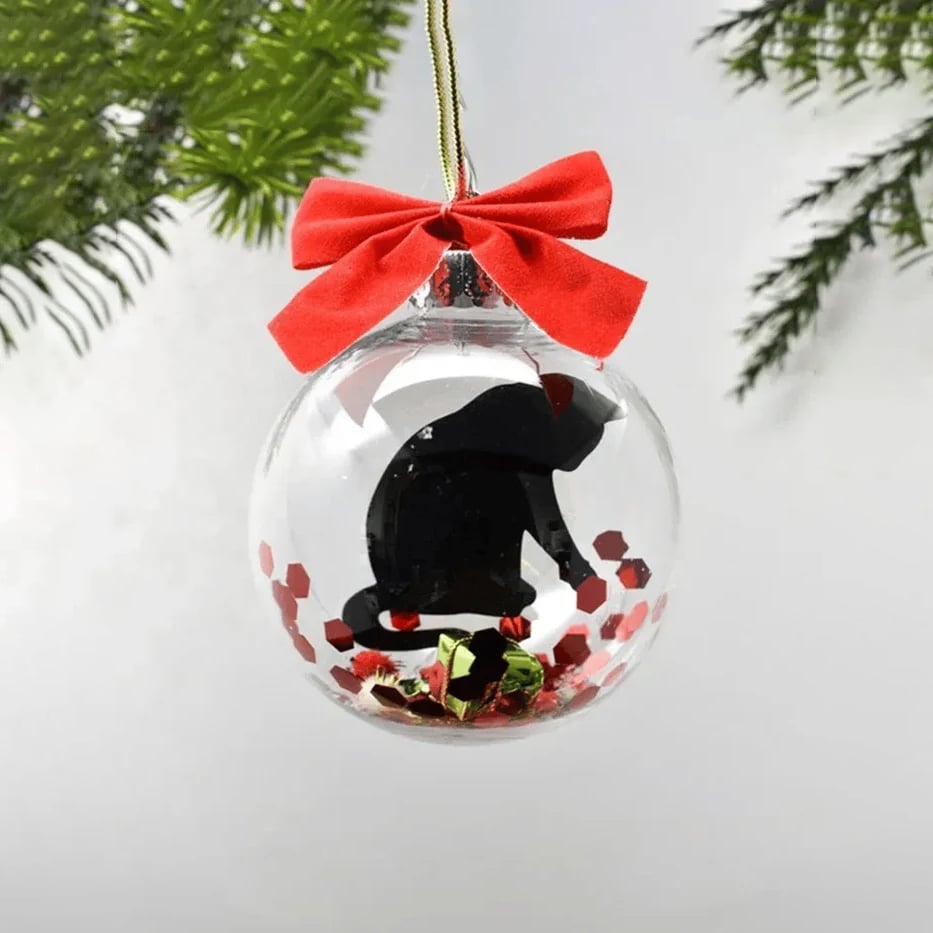 LAST DAY 70% OFF - Funny Christmas Gift Ornament