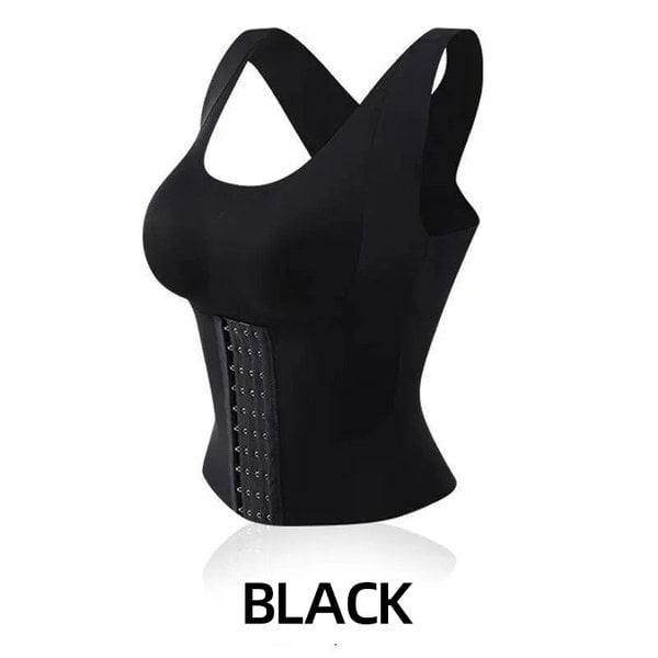 Last Day 70%OFF - 3-in-1 Waist Trainer 