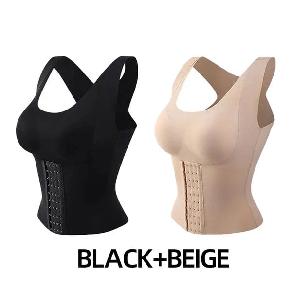 Last Day 70%OFF - 3-in-1 Waist Trainer 