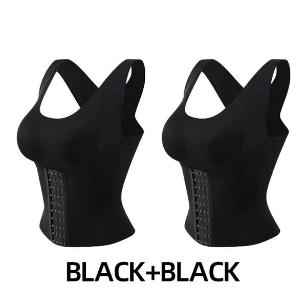 Last Day 70%OFF - 3-in-1 Waist Trainer 