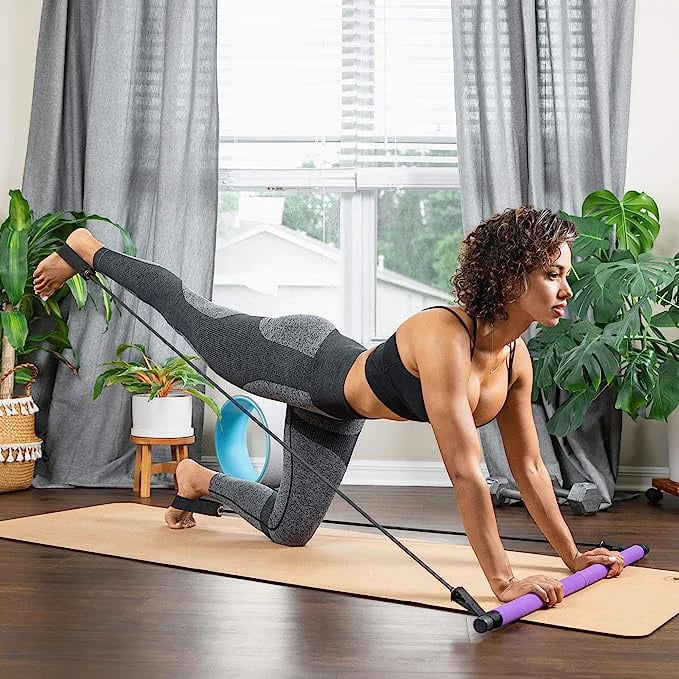 LAST DAY PROMOTION – SALE 49% OFF – PILATES SCULPT BAR