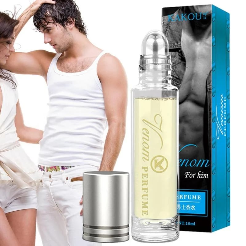 LAST DAY Promotion 49% OFF - Iblengcred's Pheromone Perfume