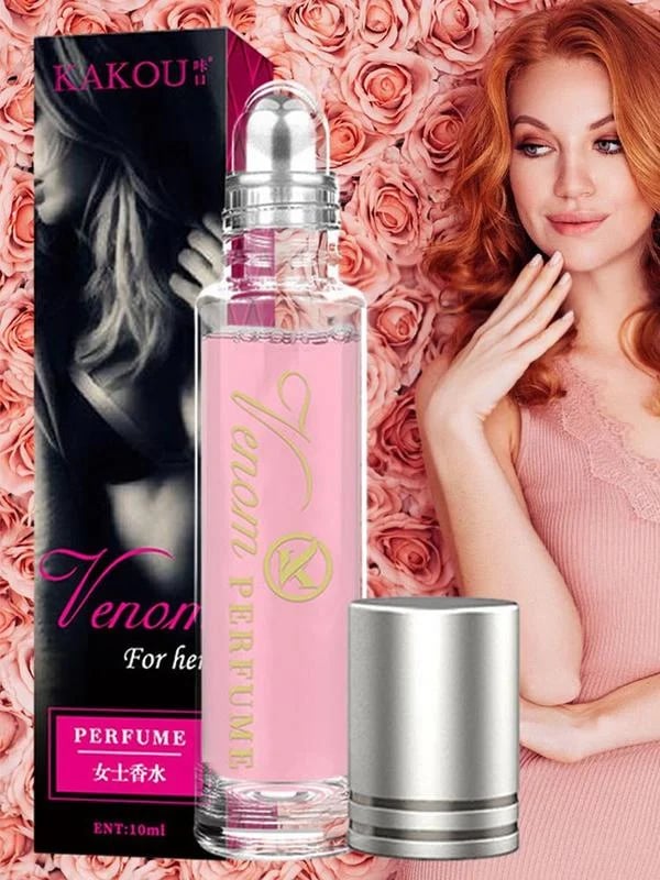 LAST DAY Promotion 49% OFF - Iblengcred's Pheromone Perfume