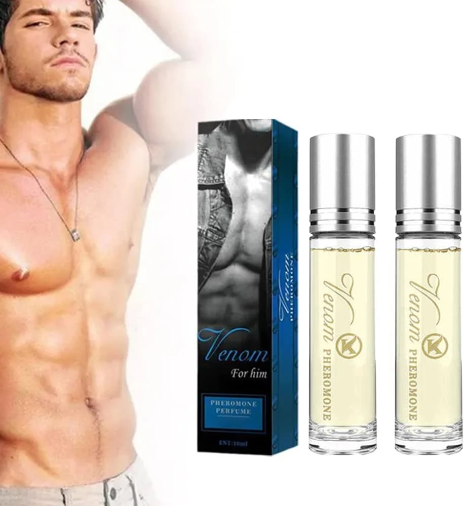 LAST DAY Promotion 49% OFF - Iblengcred's Pheromone Perfume