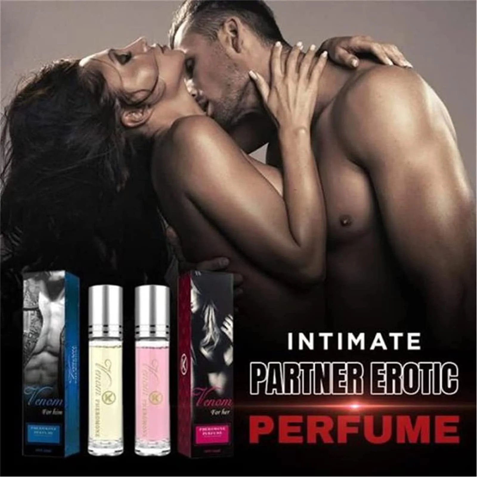 LAST DAY Promotion 49% OFF - Iblengcred's Pheromone Perfume