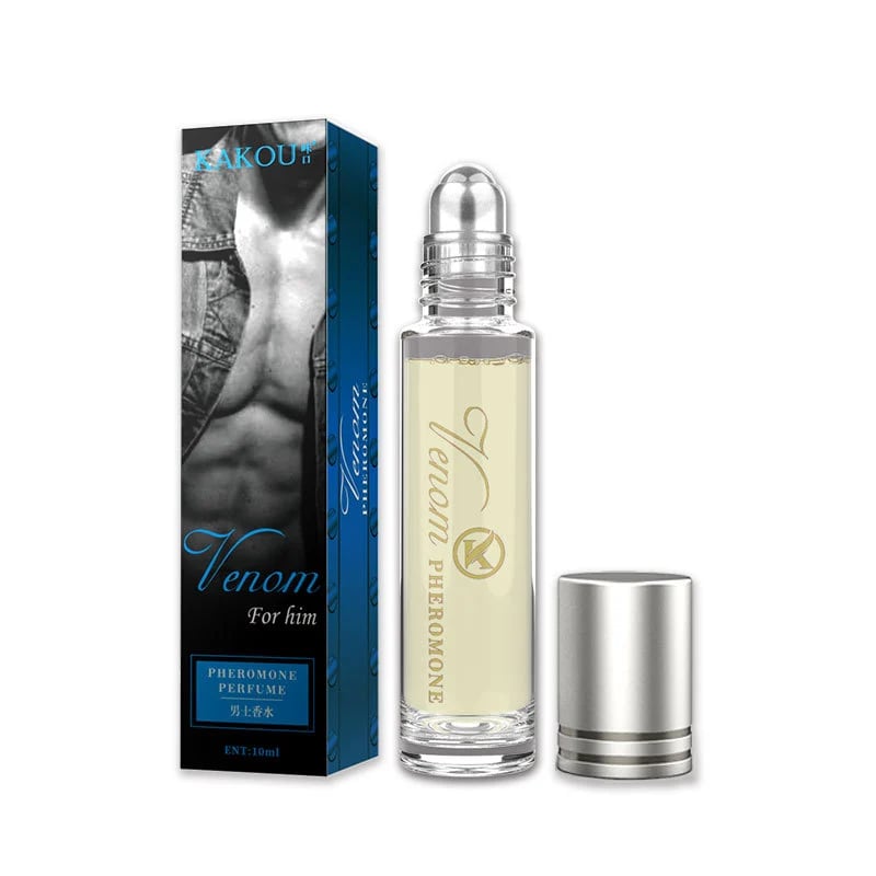 LAST DAY Promotion 49% OFF - Iblengcred's Pheromone Perfume