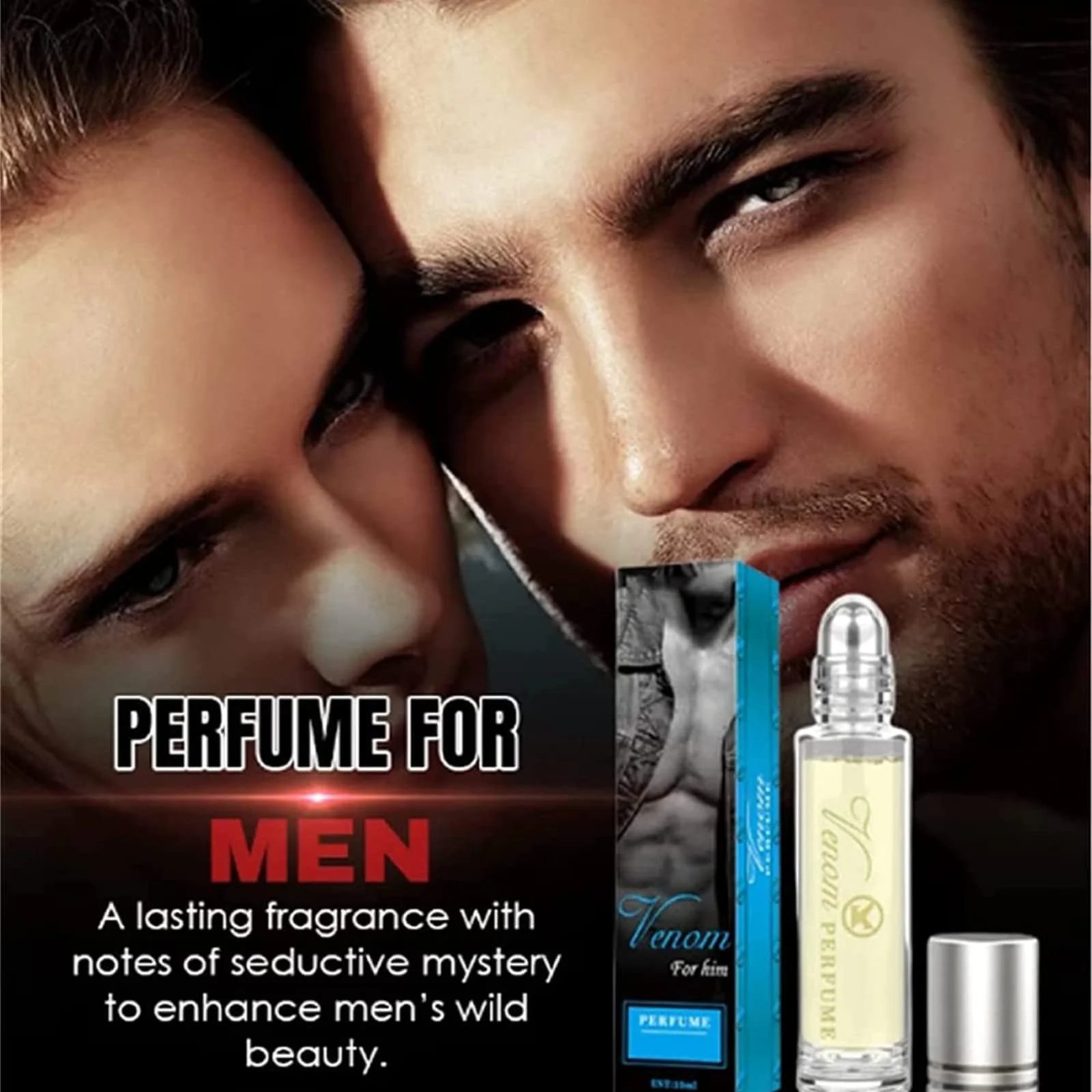 LAST DAY Promotion 49% OFF - Iblengcred's Pheromone Perfume