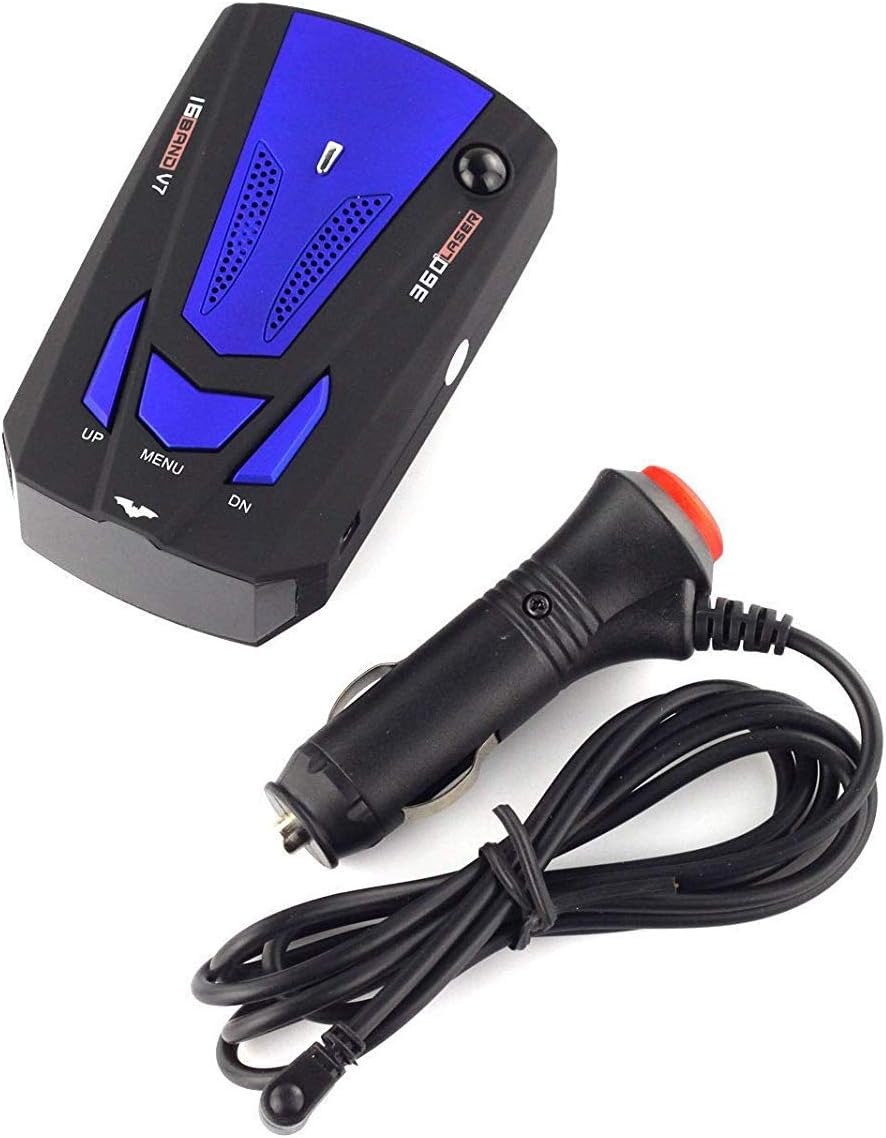 Last Day Promotion 49% OFF - Vehicle early warning lidar flow speed detector