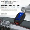 Last Day Promotion 49% OFF - Vehicle early warning lidar flow speed detector