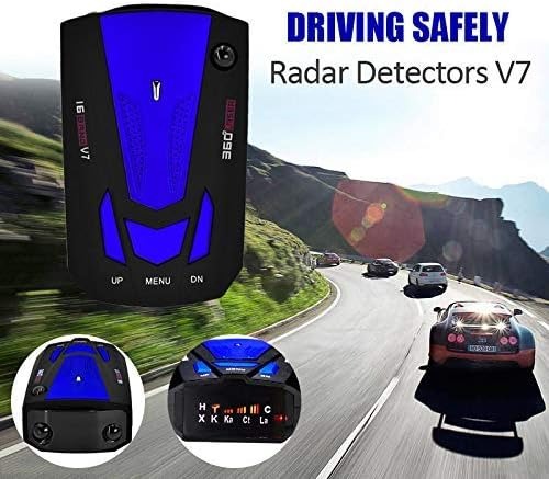 Last Day Promotion 49% OFF - Vehicle early warning lidar flow speed detector