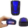 Last Day Promotion 49% OFF - Vehicle early warning lidar flow speed detector