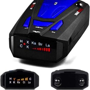 Last Day Promotion 49% OFF - Vehicle early warning lidar flow speed detector