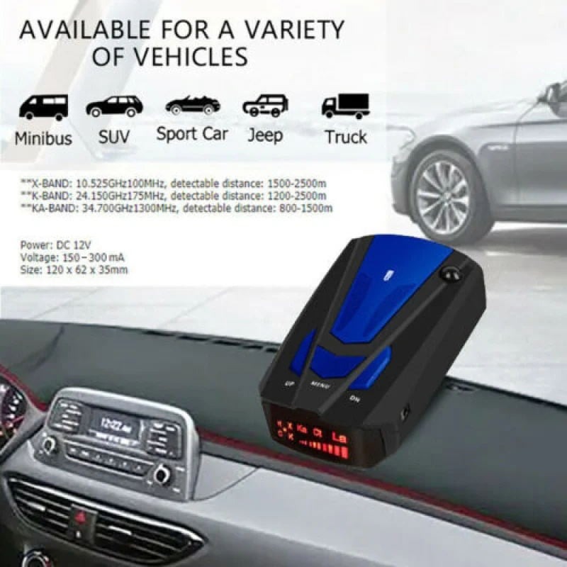 Last Day Promotion 49% OFF - Vehicle Early Warning Lidar Flow Speed Detector