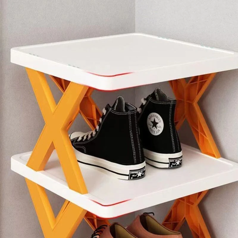 Last Day Promotion 60% OFF - Multi-Layer Shoe Rack Storage Organizer