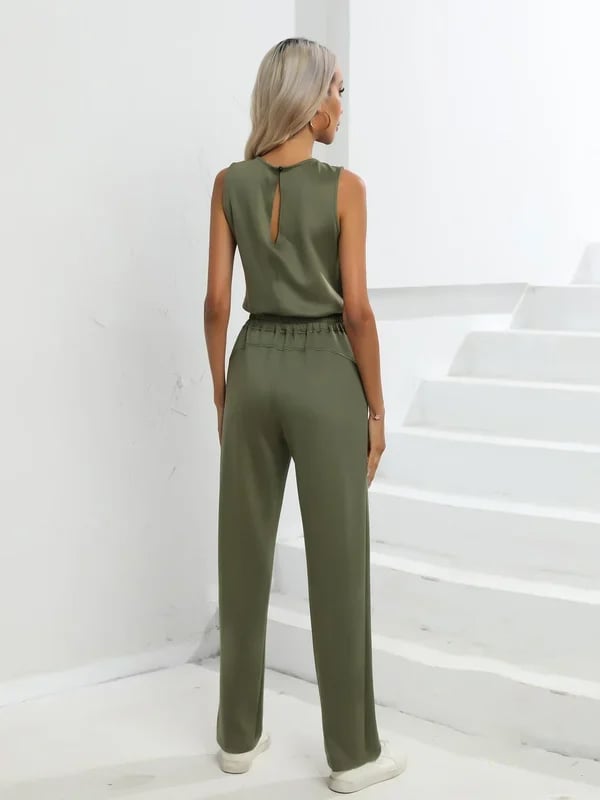 Last Day Promotion-AirEssentials Jumpsuit