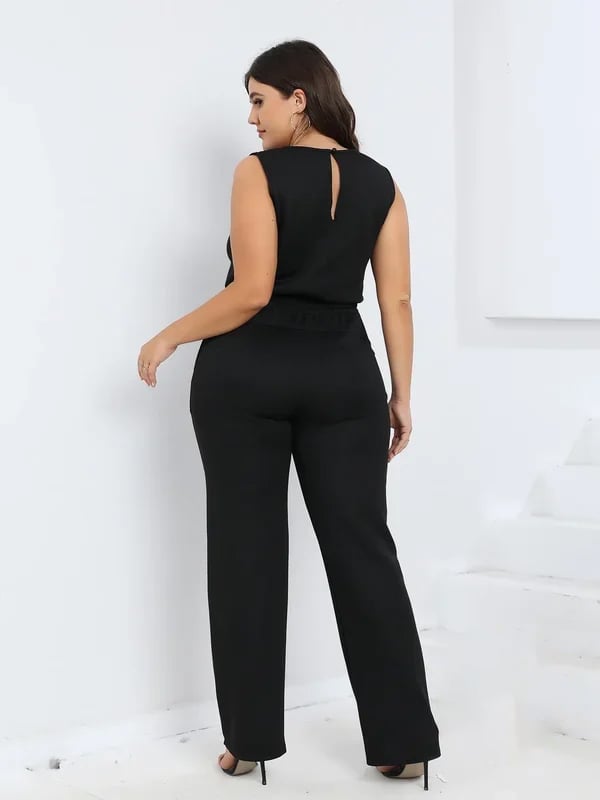 Last Day Promotion-AirEssentials Jumpsuit